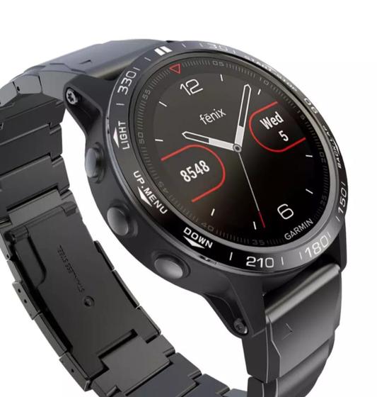 Imagem de Moldura, aro, bezel compatível para o Modelo Fenix 5.LC155