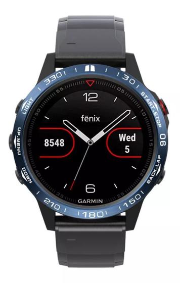 Imagem de Moldura, aro, bezel compatível para o Modelo Fenix 5.LC155