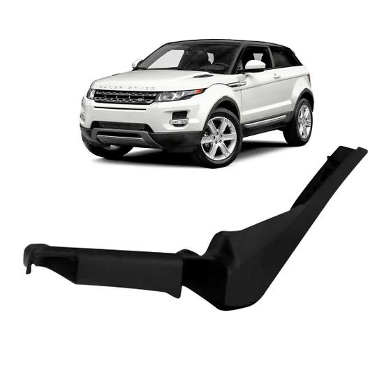 Imagem de Moldura de Para-Choque Dianteiro Land Rover Evoque 2012 2013 2014