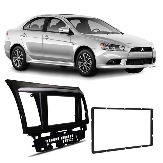 2 din lancer 9