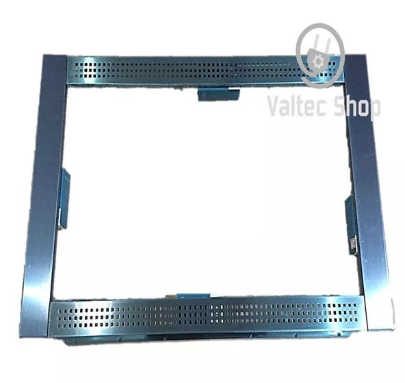 Moldura Grade Ventilação Forno Mueller Celebrare / Sapore Original Menor preço em Moldura Grade Ventilação Forno Mueller Celebrare / Sapore Original