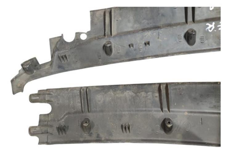 Imagem de Moldura Painel Frontal Renault Master 2005 A 2010