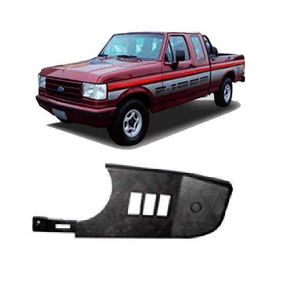 Imagem de Moldura Painel Inferior Ford F1000 F4000 F12000 F14000 Ld