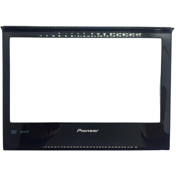 Imagem de Moldura para Tela DVD Pioneer AVH-3580 141210001672018