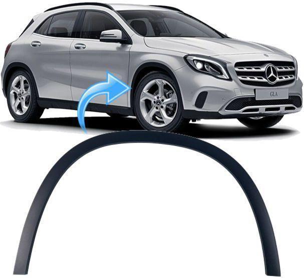 Imagem de Moldura Paralama Mercedes Gla200 Gla250 2014 À 2020 Direito