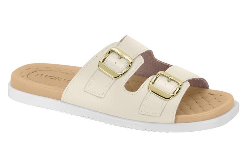 Imagem de Moleca 5493.102 Feminina Casual Flatform Flat Macia Leve