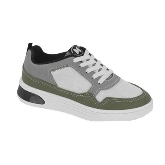 Imagem de Molekinho Tenis Nylon Flat Verde