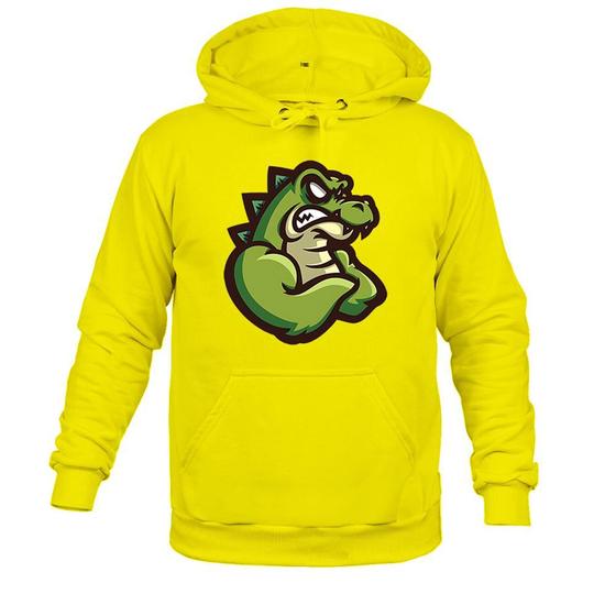 Imagem de Moletom 100% Algodão Flanelado Dino