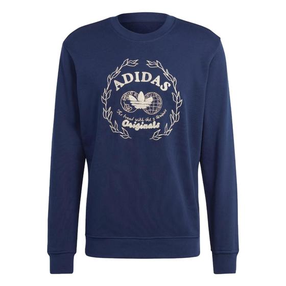 Imagem de Moletom Adidas Graphics Archive