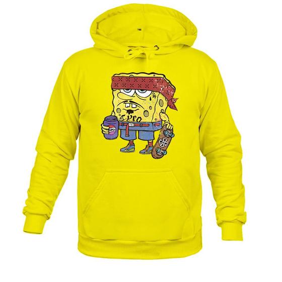 Imagem de Moletom Algodão Inverno BobSkate