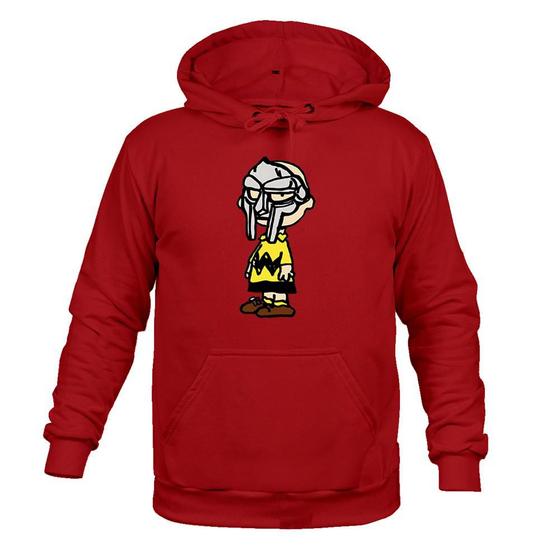 Imagem de Moletom Blusa De Frio Inverno Bone Mask