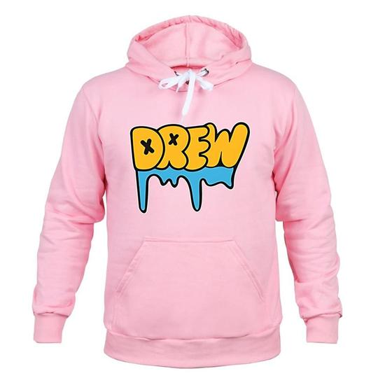 Imagem de Moletom Blusa De Frio Quente Drew