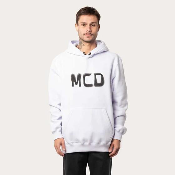 Imagem de Moletom Canguru Fechado MCD Fade