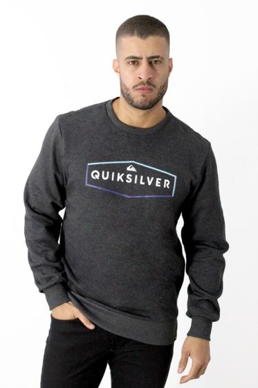 Imagem de Moletom care clear - quiksilver