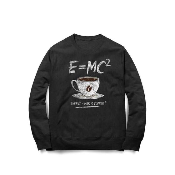 Imagem de Moletom Coffee Energy Formula Studio Geek