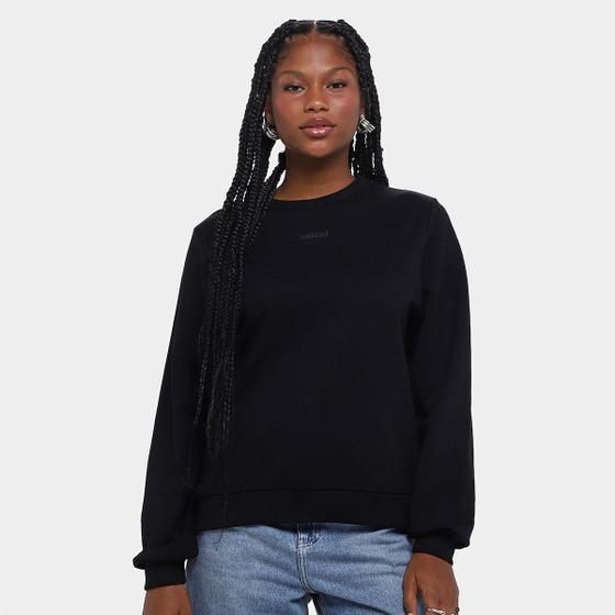 Imagem de Moletom Colcci Feminino