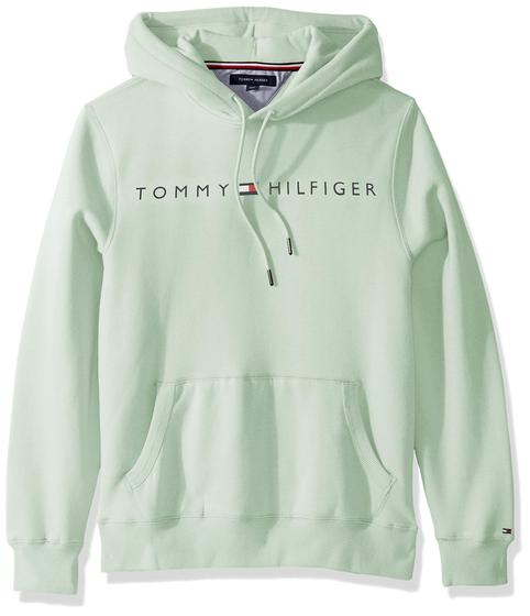 Imagem de Moletom com Capuz Tommy Hilfiger Ambrosia - Tamanho L