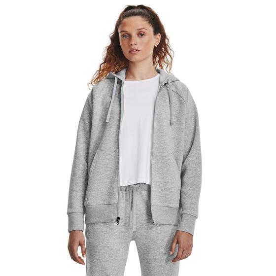 Imagem de Moletom de Treino Feminino Under Armour Rival Fleece