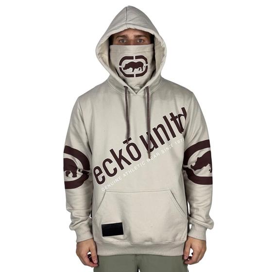 Imagem de Moletom Ecko Capuz Brabo