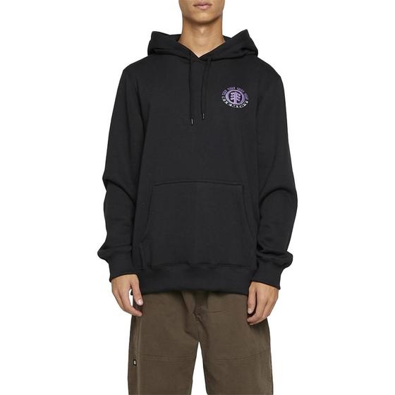 Imagem de Moletom Element Canguru Sandy Hoody 305G WT24 Preto