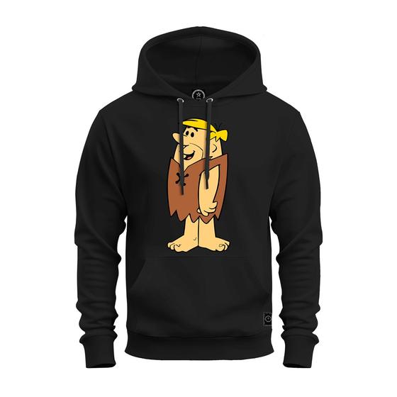 Imagem de Moletom Estampado Blusa De Frio Premium Personalizado Barney