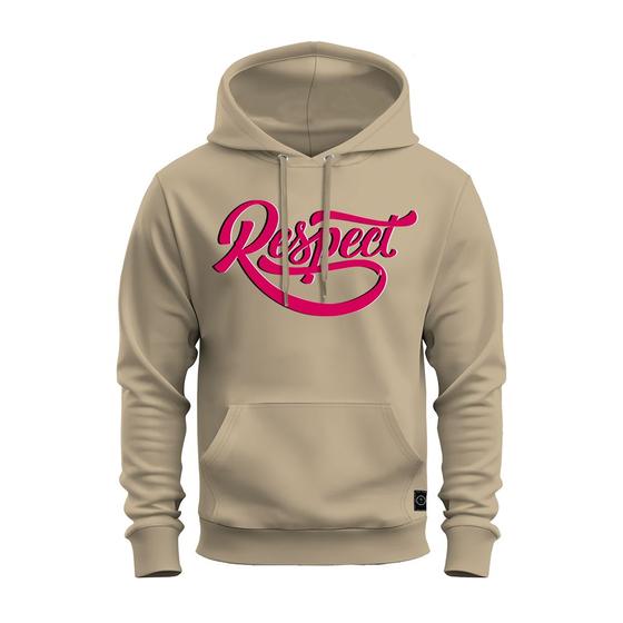 Imagem de Moletom Estampado Com Capuz Varias Cores Respect