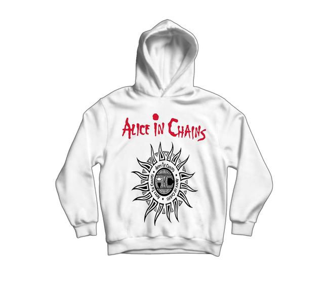 Imagem de Moletom Feminino Alice In Chains Grunge Layne Staley