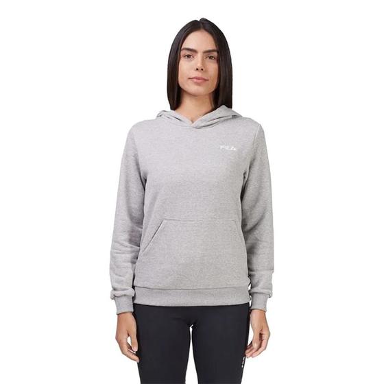 Imagem de Moletom Fila Com Capuz Classic Feminino F12L186-504