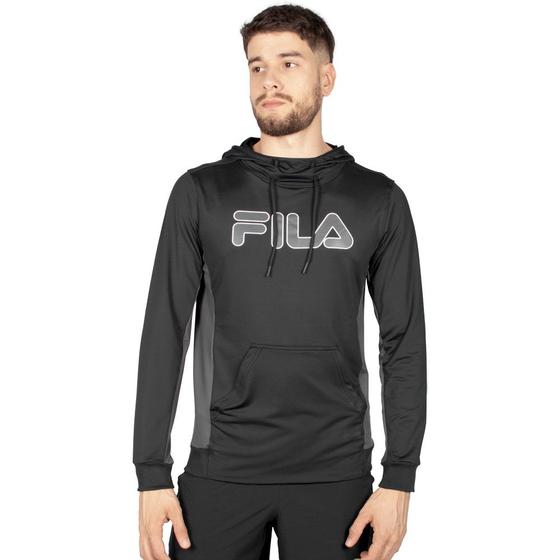 Imagem de Moletom Fila Sports Color II Masculino
