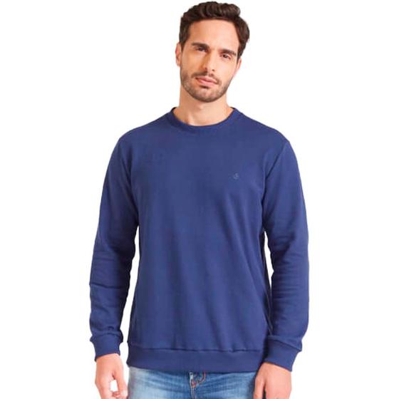 Imagem de Moletom Forum Basic IN23 Marinho Masculino