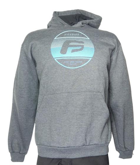 Imagem de Moletom Freesurf Masculino Round