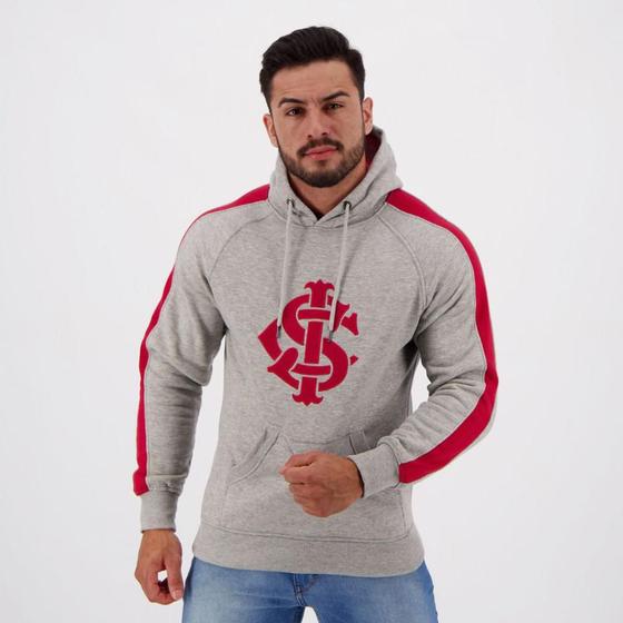 Inter Moletom Nike Internacional Moletom Internacional Jaqueta