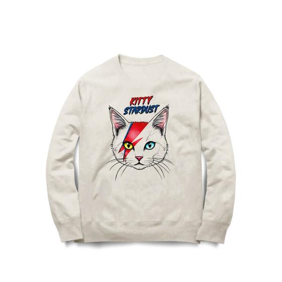 Imagem de Moletom Kitty Stardust Studio Geek