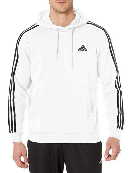 Adidas Essentials Conjunto Moletom Adidas Masculino Adidas