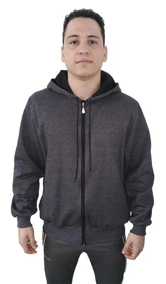 Moletom Blusa De Frio Masculina Mercado Livre Casaco Moletom
