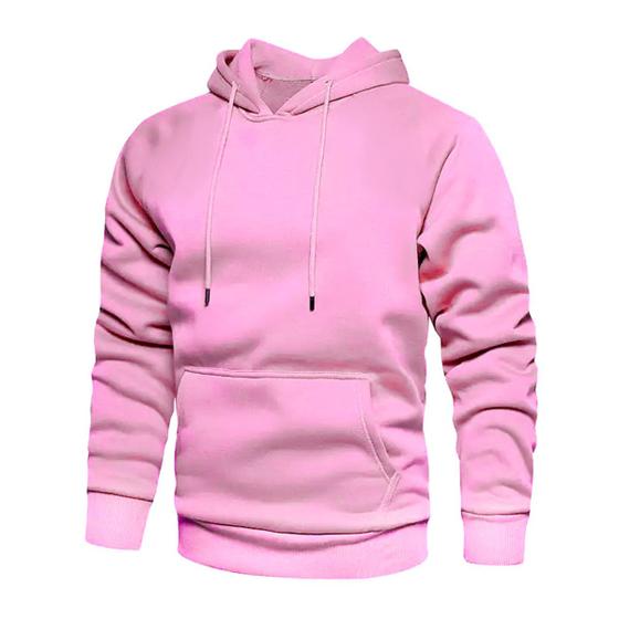 Blusa De Frio Pineapple Camuflada Moletom Rosa Camuflado Moletom