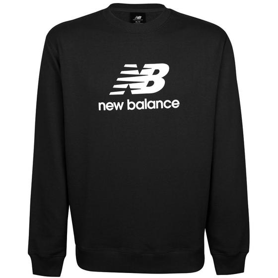 Imagem de Moletom New Balance Essentials Basic Masculino