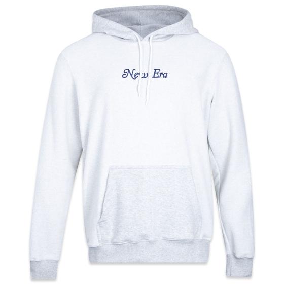 Imagem de Moletom New Era Canguru Fechado All Classic