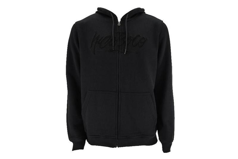 Imagem de Moletom Nicoboco Extra Bellatrix Preto - Masculino