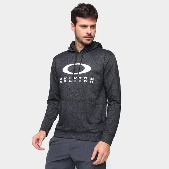 Imagem de Moletom Oakley Pullover C/ Capuz Masculino