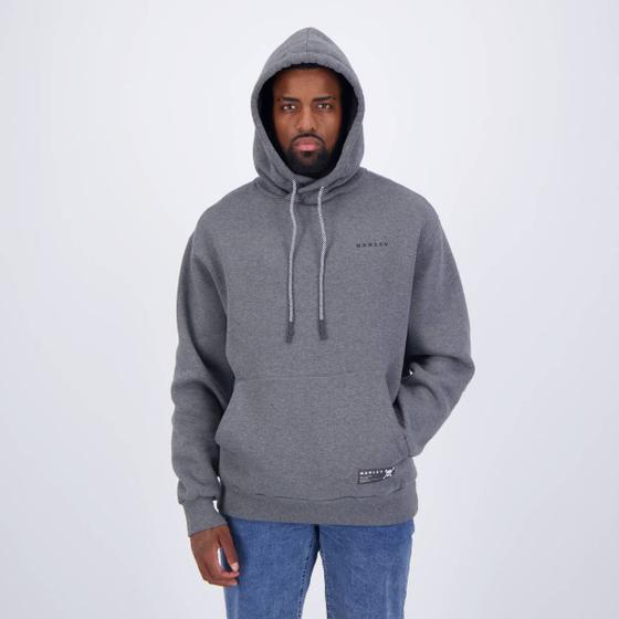 Blusa Moletom Oakley Masculino Oakley Ellipse Blusa Moletom Oakley