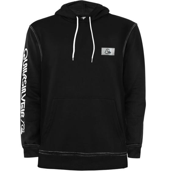 Imagem de Moletom Quiksilver The Original Reforçado com Capuz
