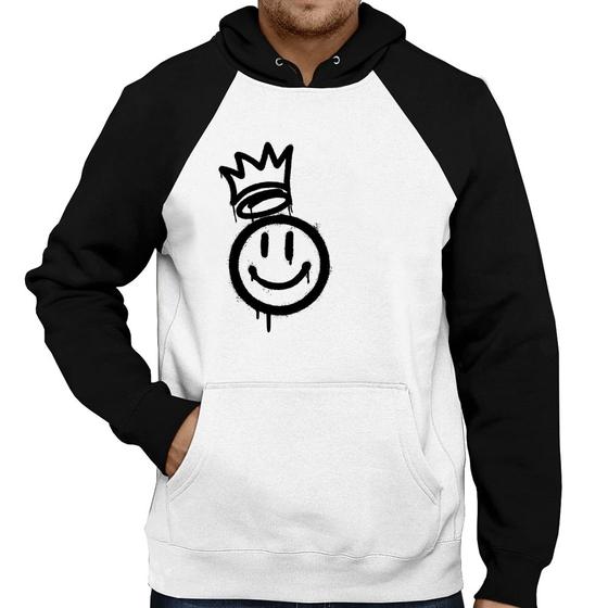 Imagem de Moletom Smile Kingdom - Foca na Moda