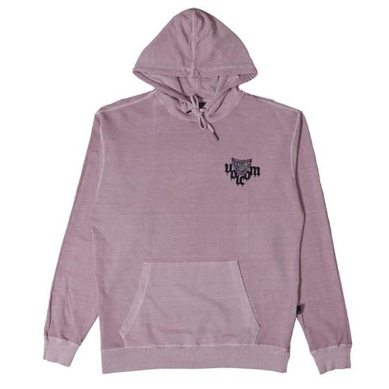 Imagem de Moletom Volcom Creeper Rosa