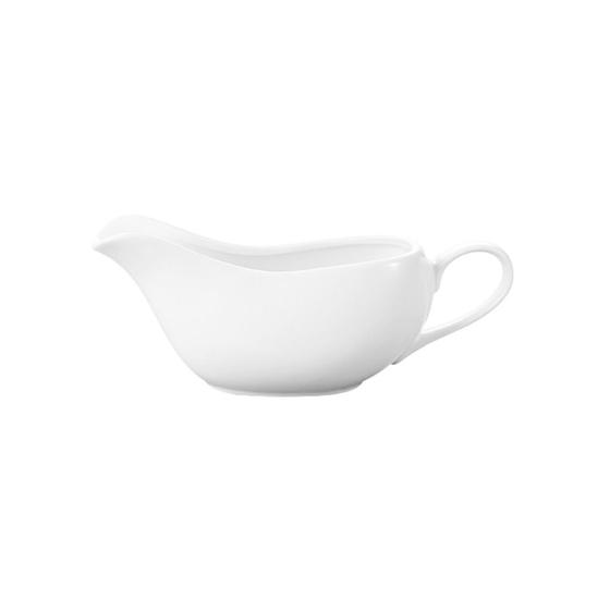 Imagem de Molheira porcelana hauskraft 23 cm 450 ml