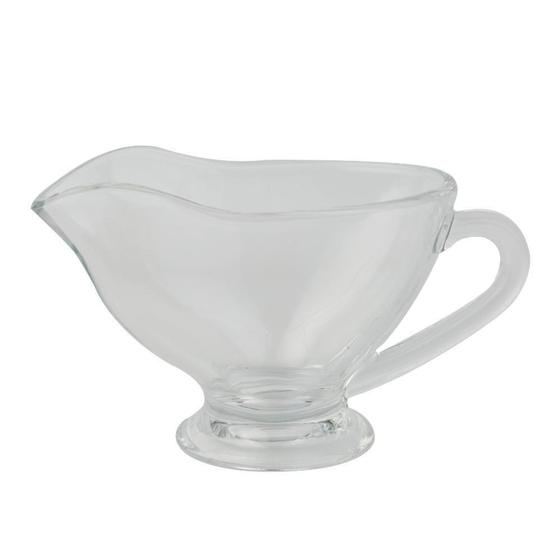 Imagem de Molheira Seul Cristal 180ml - Lyor