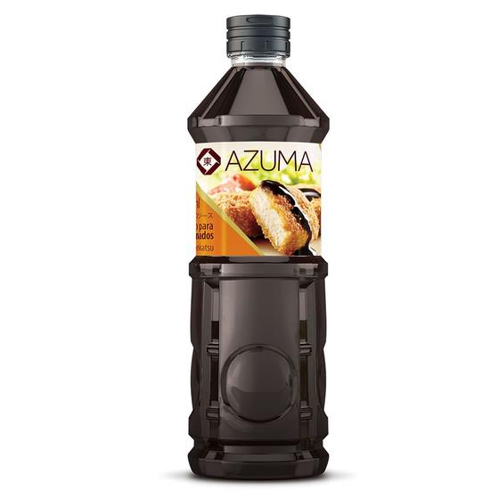 Imagem de Molho Azuma Tonkatsu 500ml