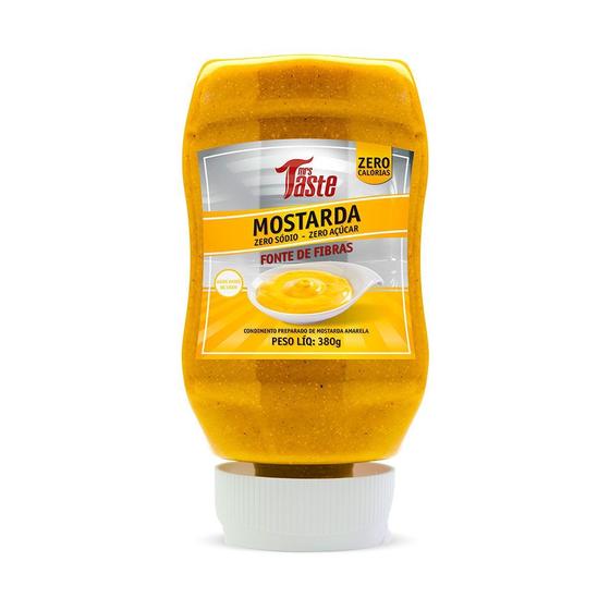 Imagem de Molho de Mostarda Mrs Taste