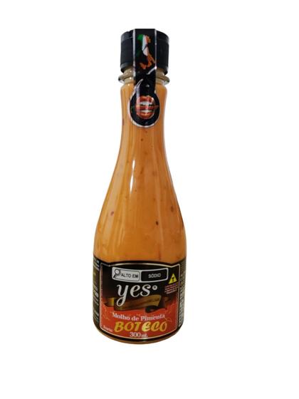 Imagem de Molho de Pimenta Boteco 300 ml