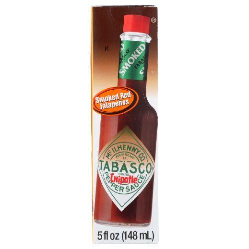 Imagem de Molho de Pimenta Chipotle 5 Oz by Tabasco